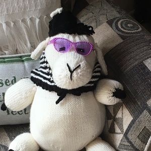 Meet your Posher, Catherine